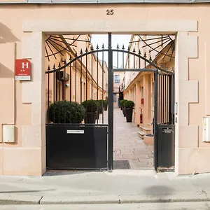 visit hotel