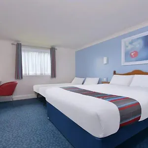 Travelodge Cardiff Airport 3*, Barry Storbritannien