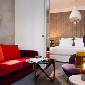 visit hotel