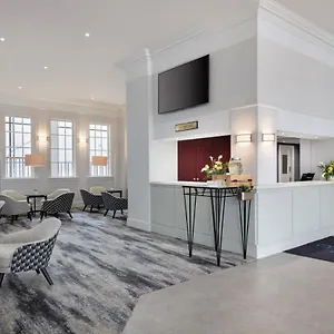 Delta By Marriott Heathrow Hotel