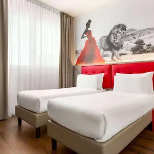 Amedia Milan, Trademark Collection By Wyndham 4* ميلان