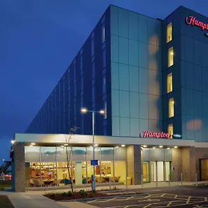 Hampton By Hilton Edinburgh Airport 3*, Ingliston Storbritannien