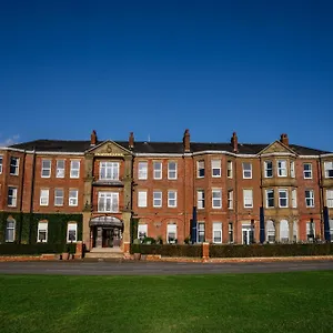 Clifton Arms 4*, Lytham St Annes Storbritannien